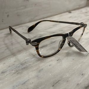 authentic Mcqueen glasses
